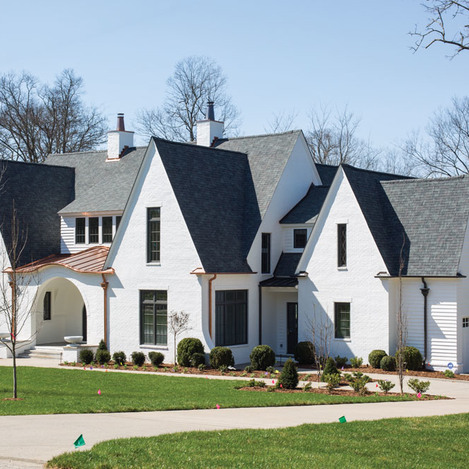 Headline Homes: February 2017